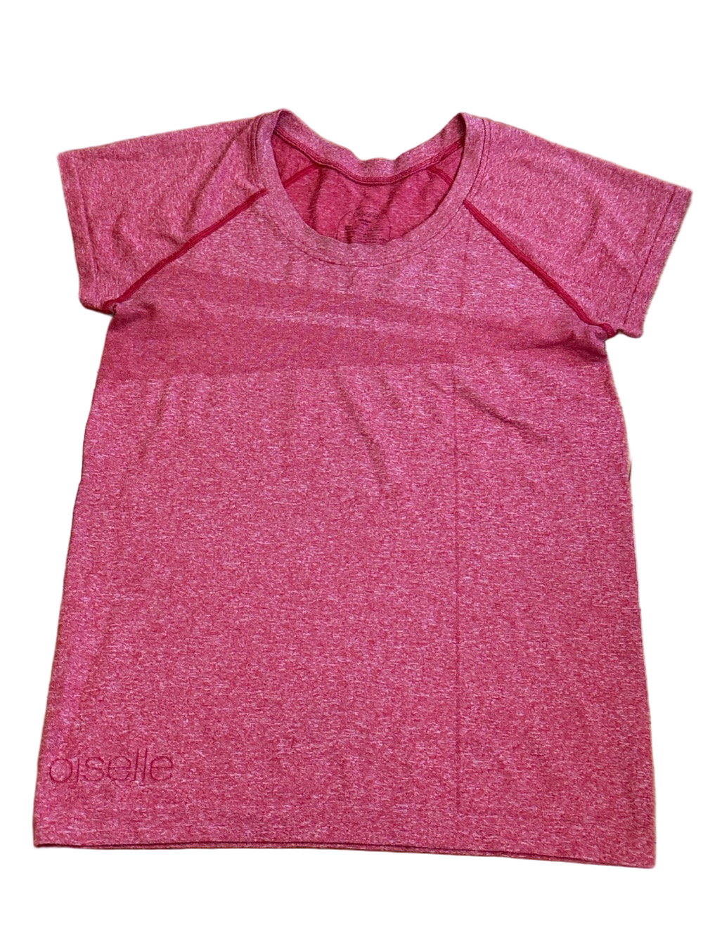 Oiselle Short Sleeve T-Shirt | Size Medium
